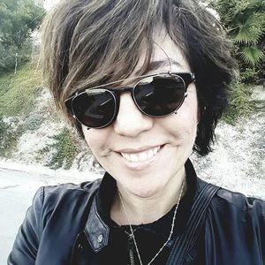 Meet your Posher, Connie